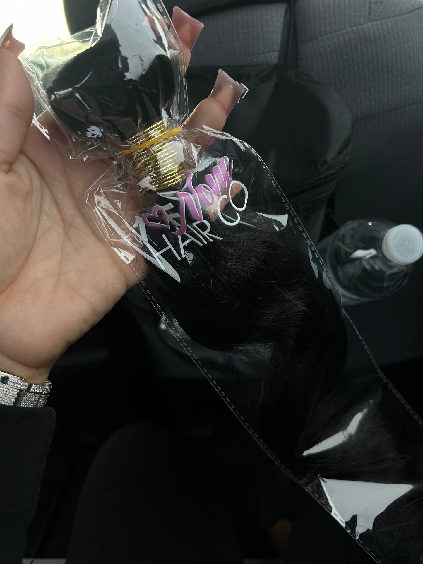 Custom Packaging Vendor 🎀