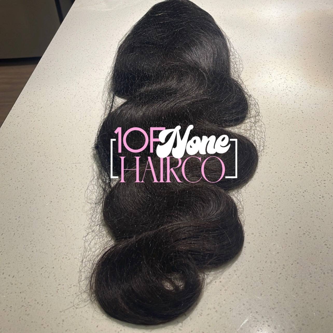 Raw & Virgin Hair Vendor š