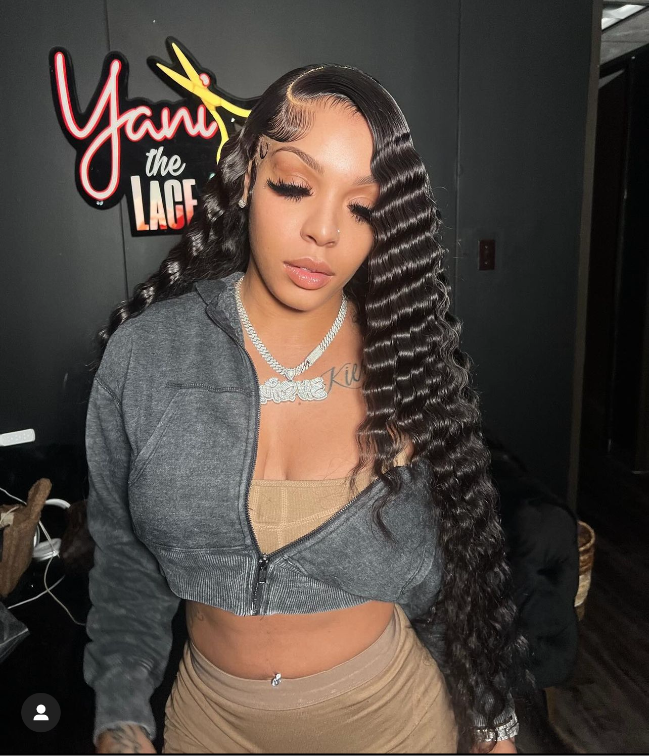 Raw & Virgin Hair Vendor š