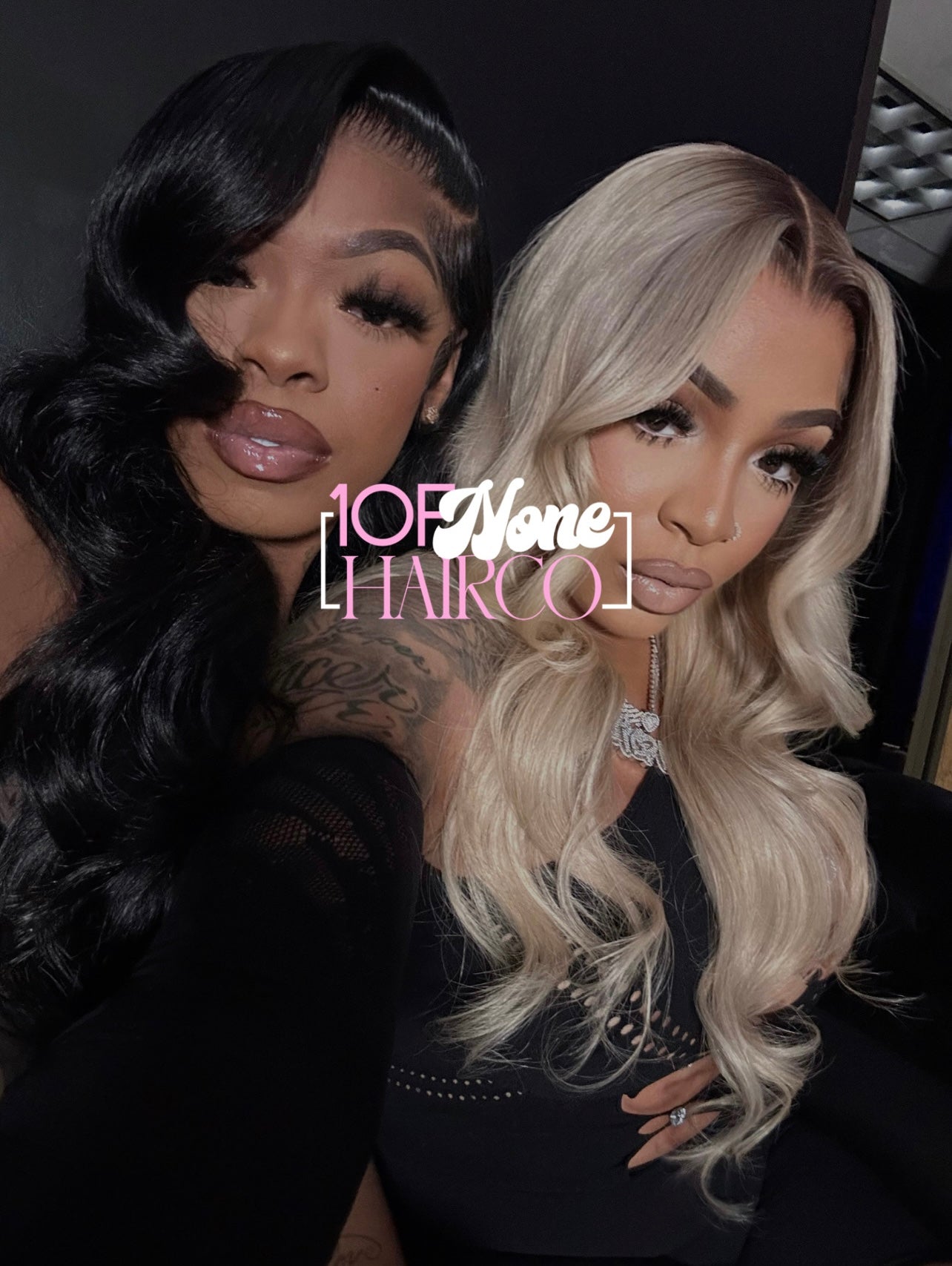 #613 Blonde Raw HD 13x6 Frontal Wigs