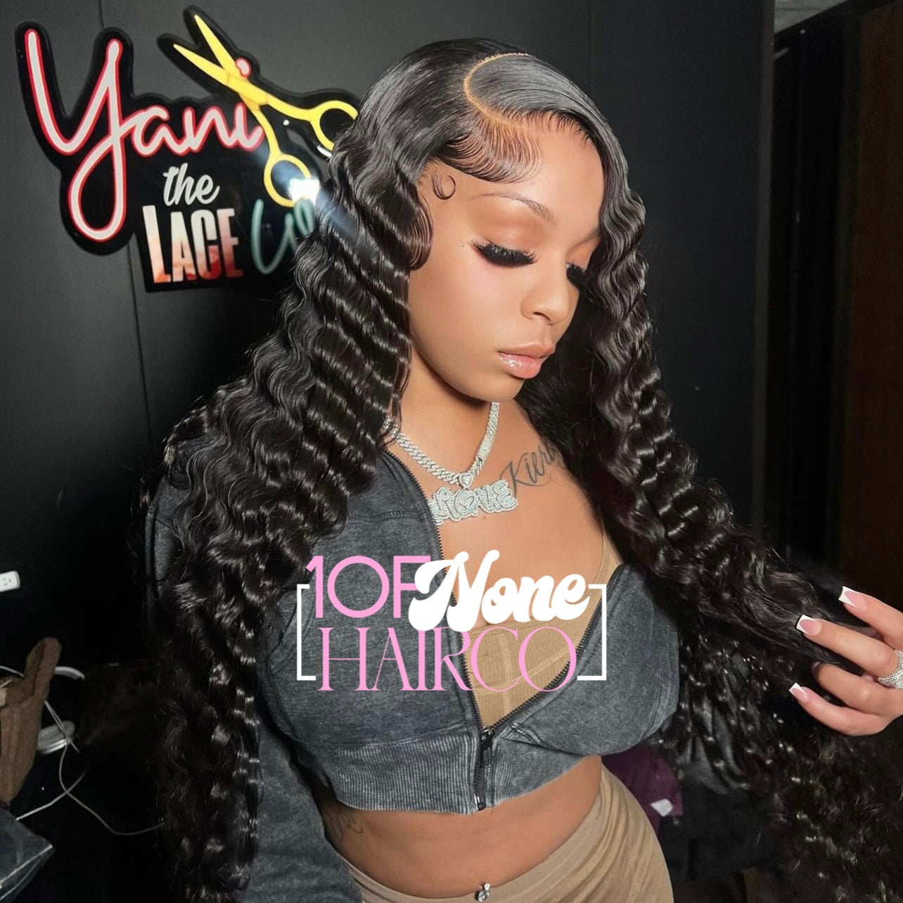 Raw & Virgin Hair Vendor š