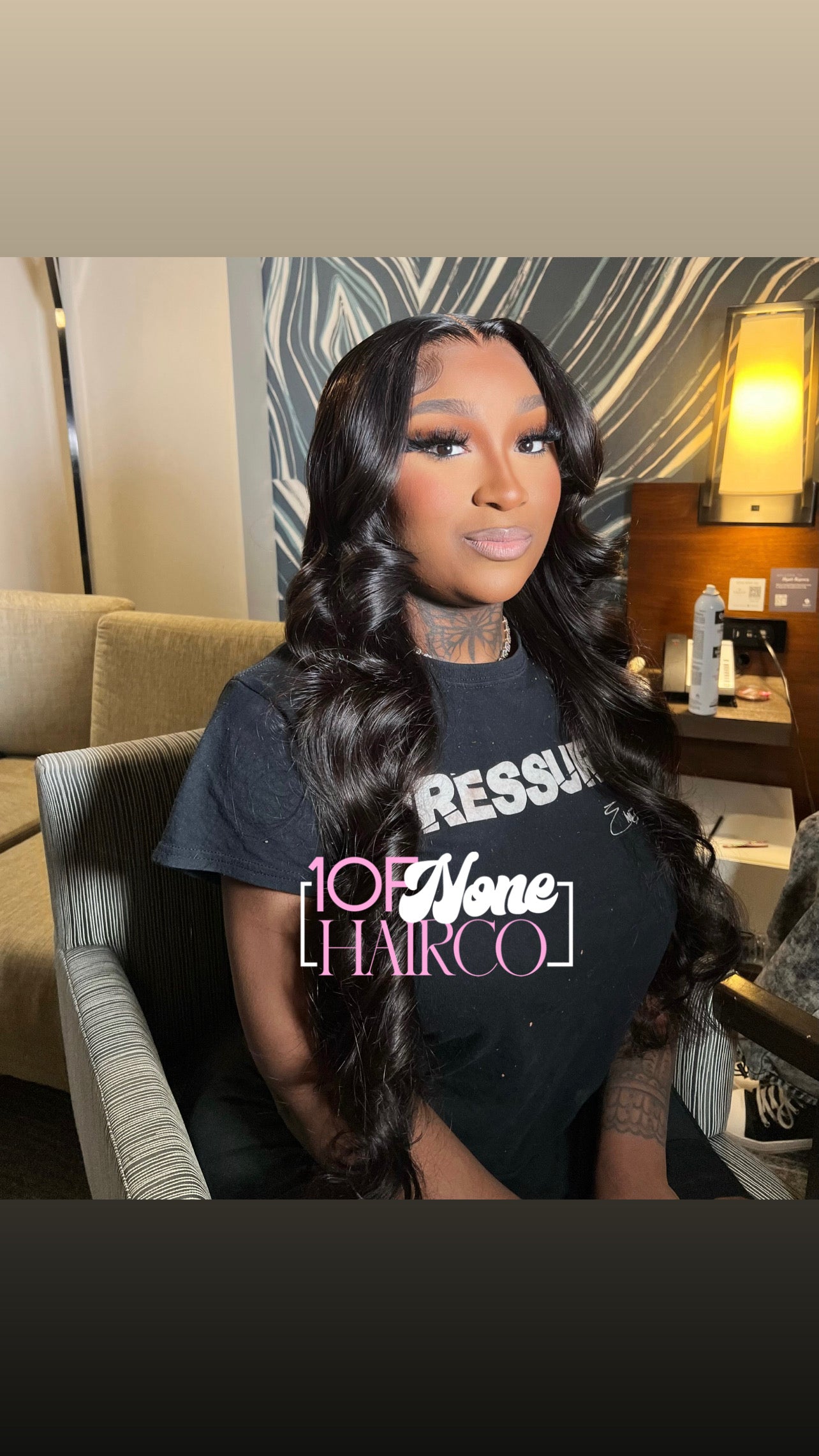Virgin Hair Collection Hd 13x6 Wigs