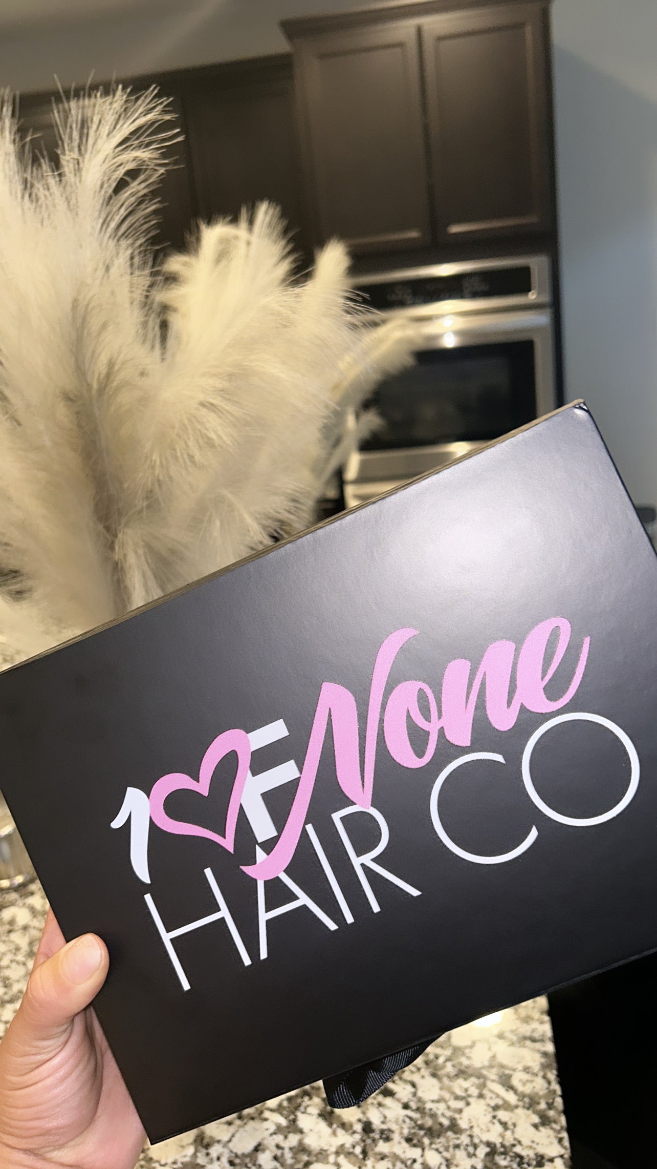 Custom Packaging Vendor 🎀