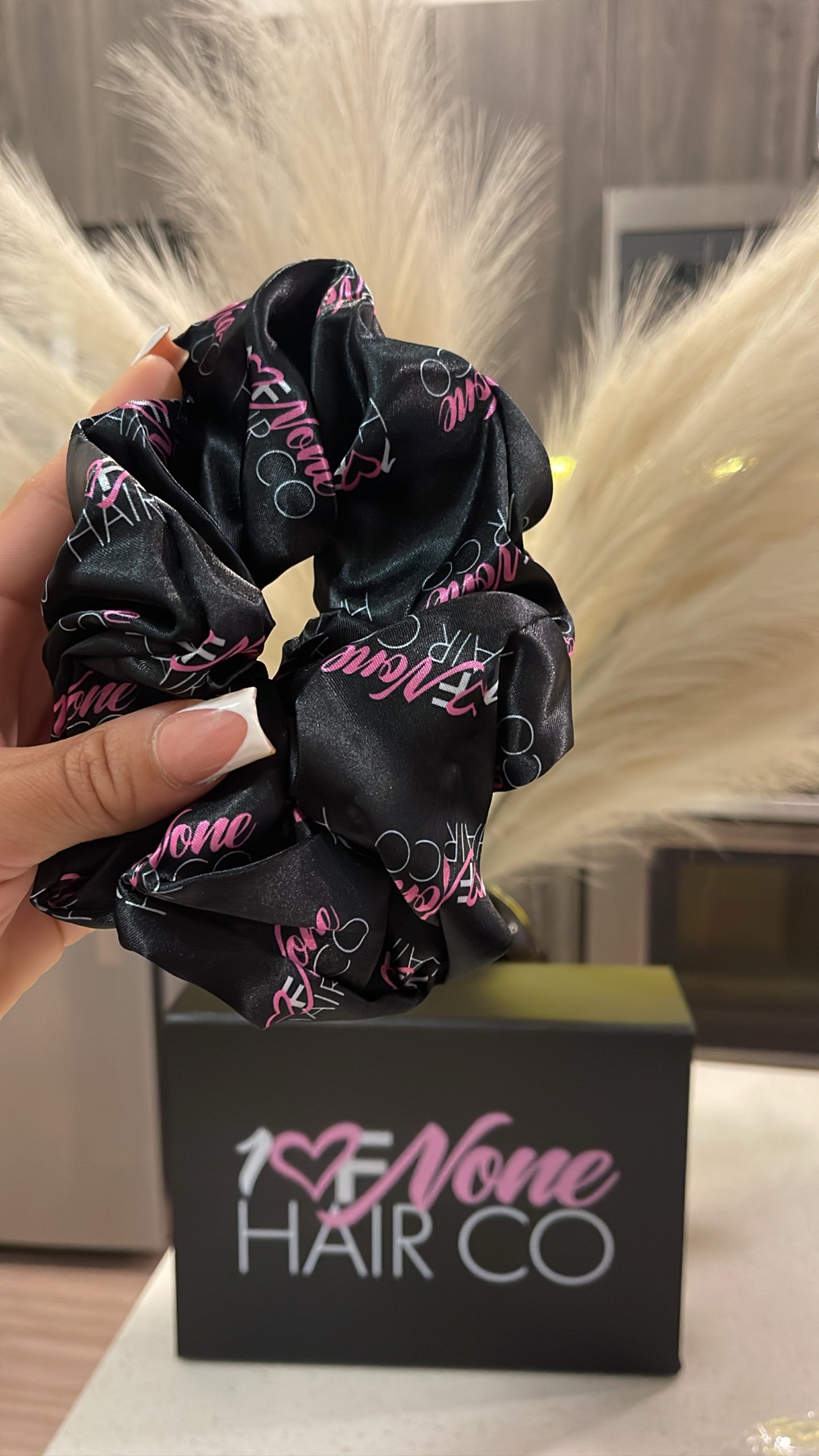 Custom Packaging Vendor 🎀