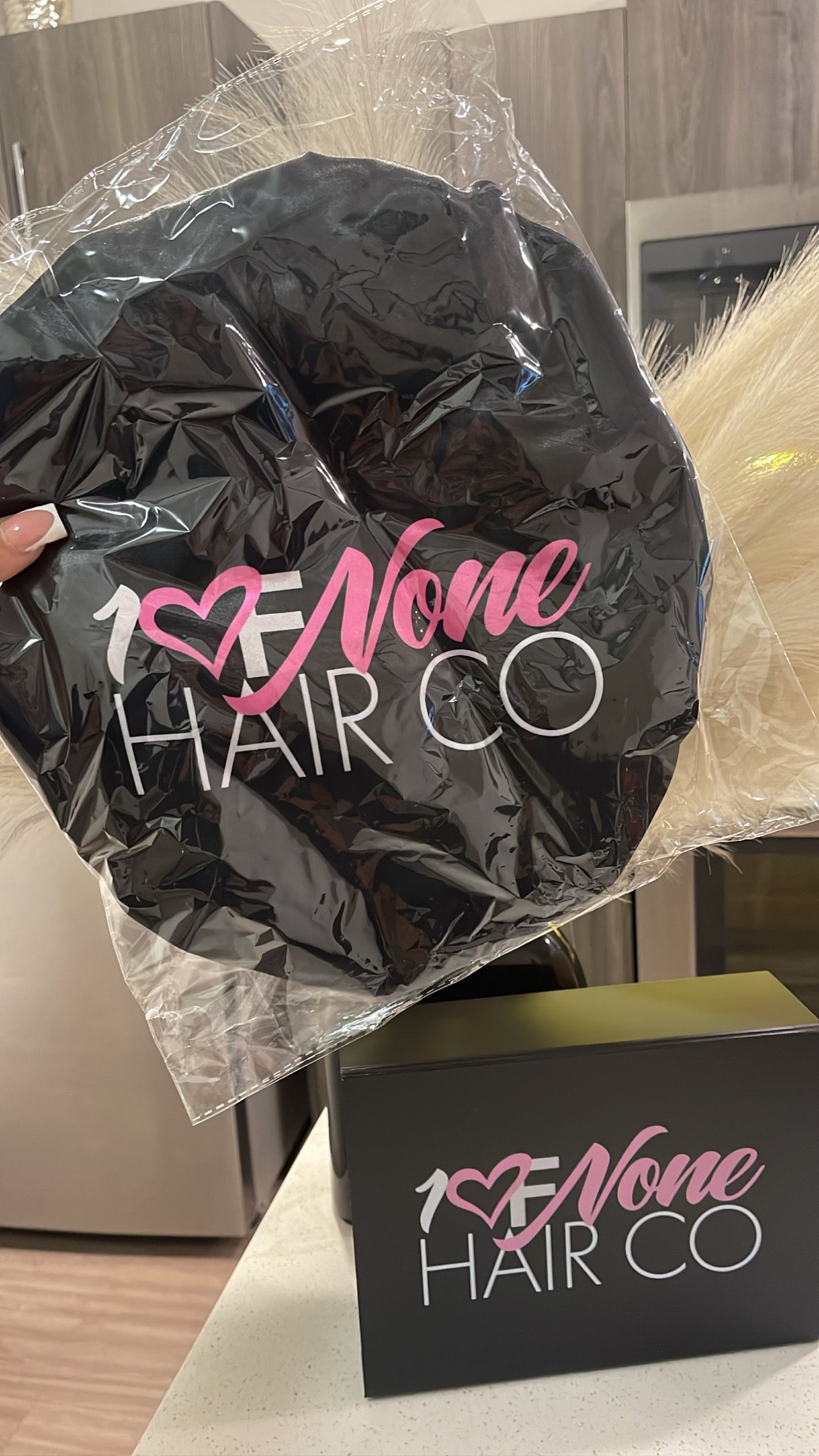 Custom Packaging Vendor 🎀