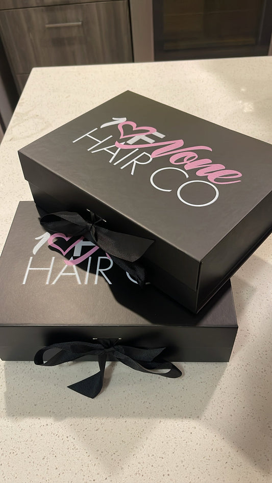Custom Packaging Vendor 🎀